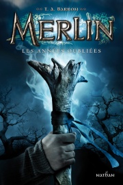 Merlin - Les années oubliées
