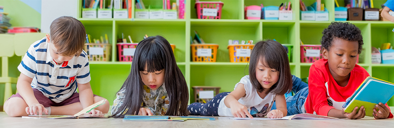 livres jeunesse pour la classe