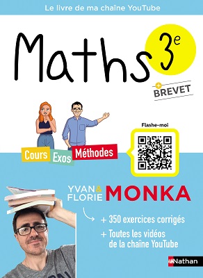 Maths 3e - Brevet