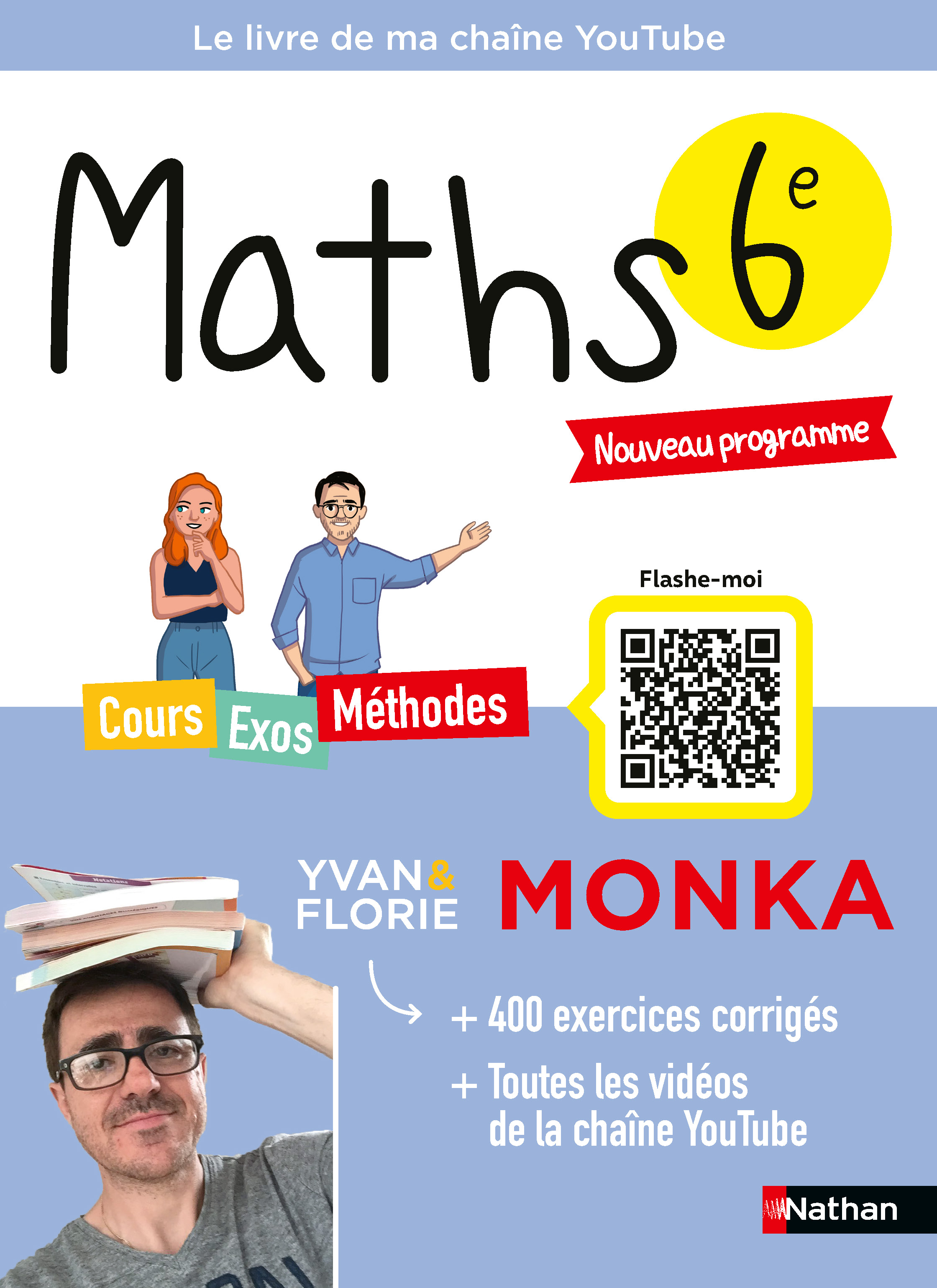 Maths 6e