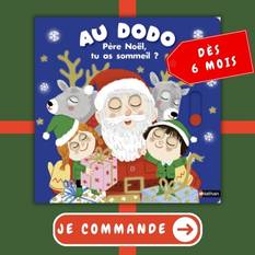 au dodo père noel