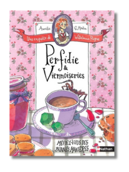 Perfidie et viennoiseries