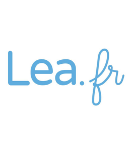 Logo site Lea.fr
