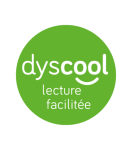 Logo Dyscool