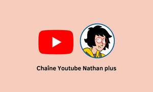 Youtube Nathan plus