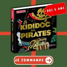 Kididoc pirates