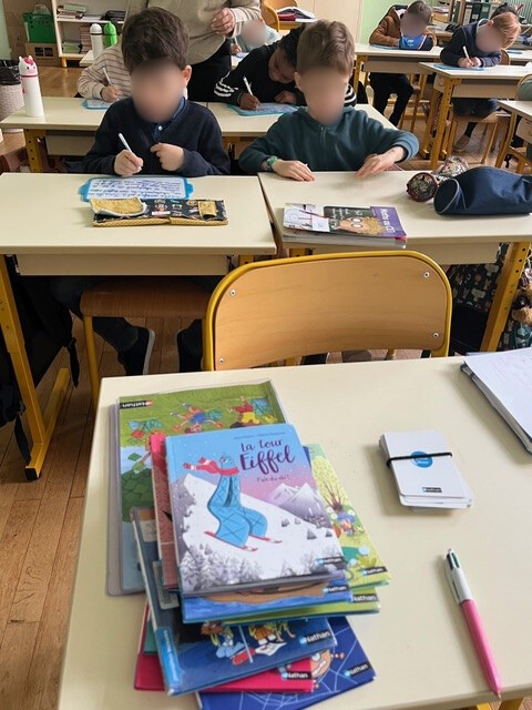 photo des enfants 3