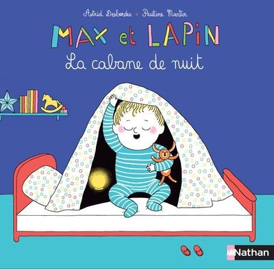 Max et Lapin
