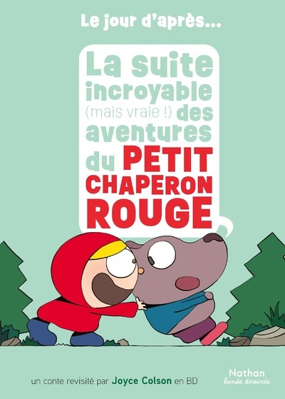Le jour d'après