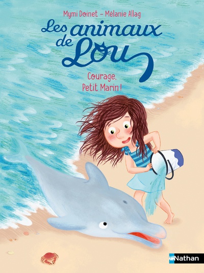 Les animaux de Lou