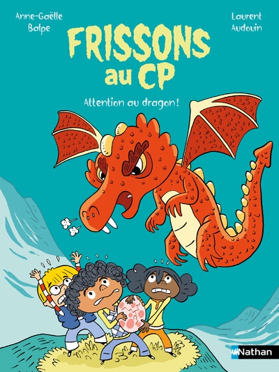 frissons au cp