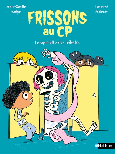 frissons au cp
