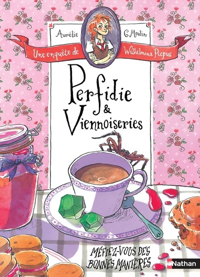 perfidie