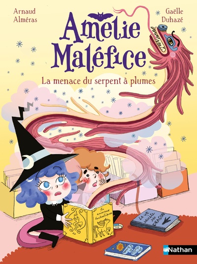 amélie malefice