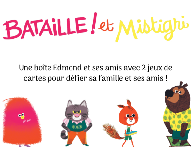 Jeu bébé