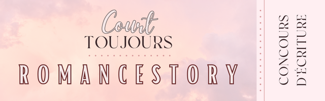 Concours d'écriture Romantasy