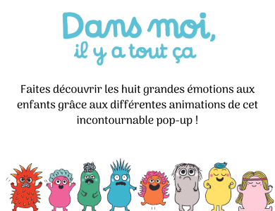 Album bébé