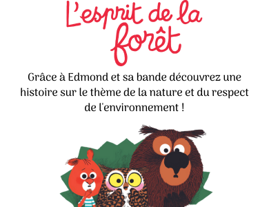 Album bébé