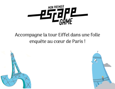 Jeu enfant
