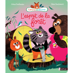 Album bébé
