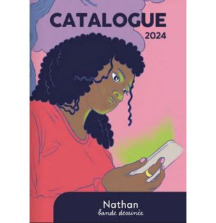 Catalogue BD