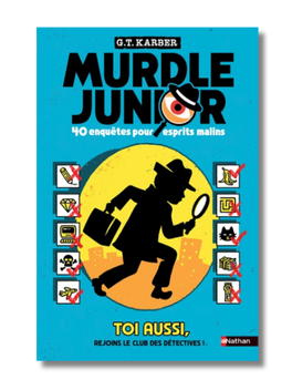 Murdle Junior