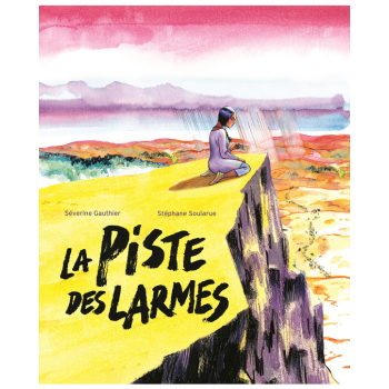 La piste des larmes