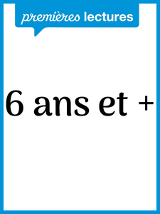livre 6 ans