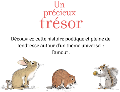 Album bébé