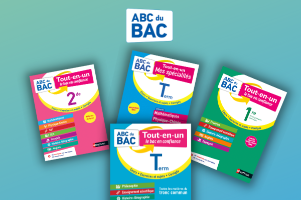 ABC tout en un lycée