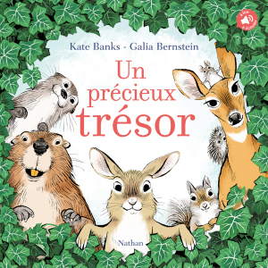 Album bébé