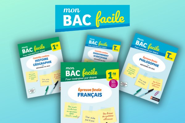 Mon Bac facile