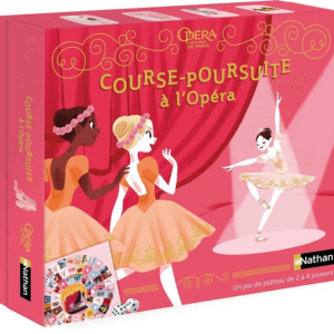 Jeu enfant