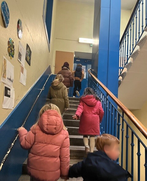 photo des enfants 2