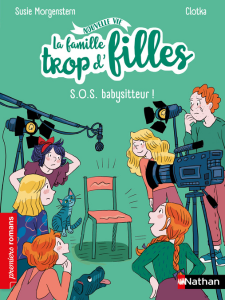 livre 7 ans