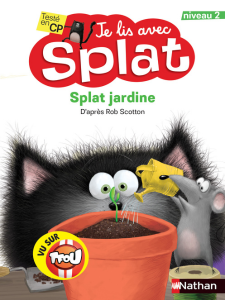 livre 6 ans