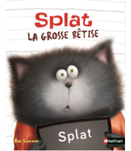Album bébé