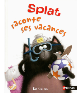 Album bébé