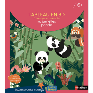 Activité enfant