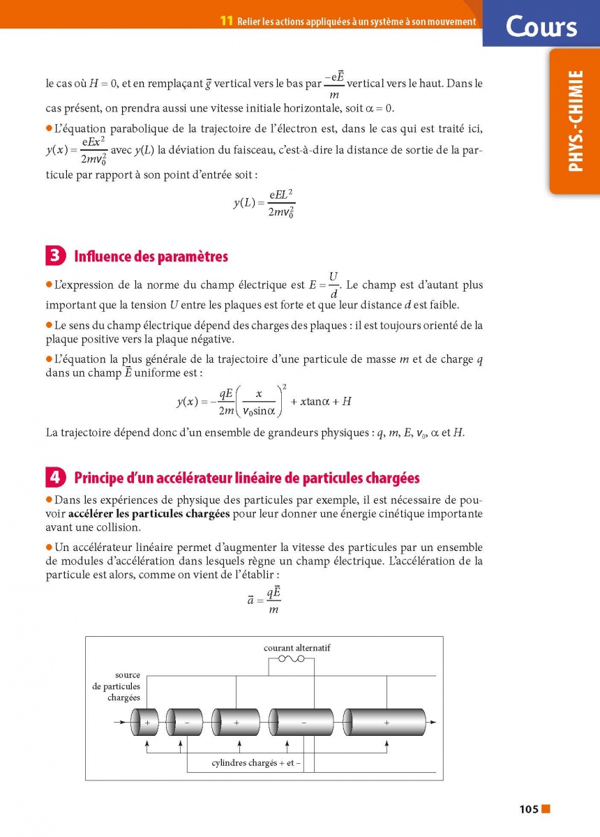 ABC Tout en un Mes spécialités Tle PhysiqueChimie, SVT, Maths