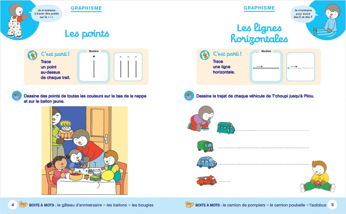 Ma Petite Section Avec T Choupi Les Grandes Notions De Maternelle Graphisme Nombres 3 4 Ans Nathan Ma Petite Section Avec T Choupi Les Grandes Notions De Maternelle Graphisme Nombres 3 4 Ans Nathan