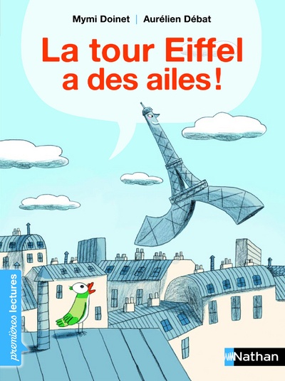 <a href="/node/54505">La tour Eiffel a des ailes !</a>