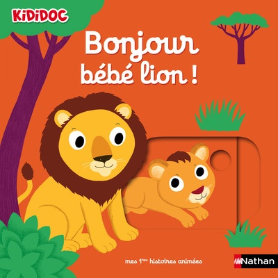 Bonjour Bebe Lion Nathan Bonjour Bebe Lion Nathan