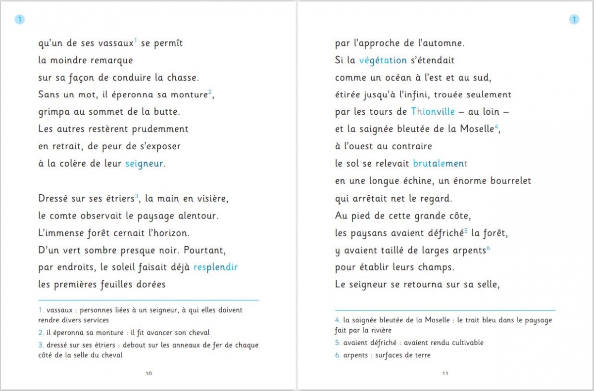 Le Renard De Morlange Résumé Par Chapitre Le Renard De Morlange Résumé Chapitre 6 - La Galerie
