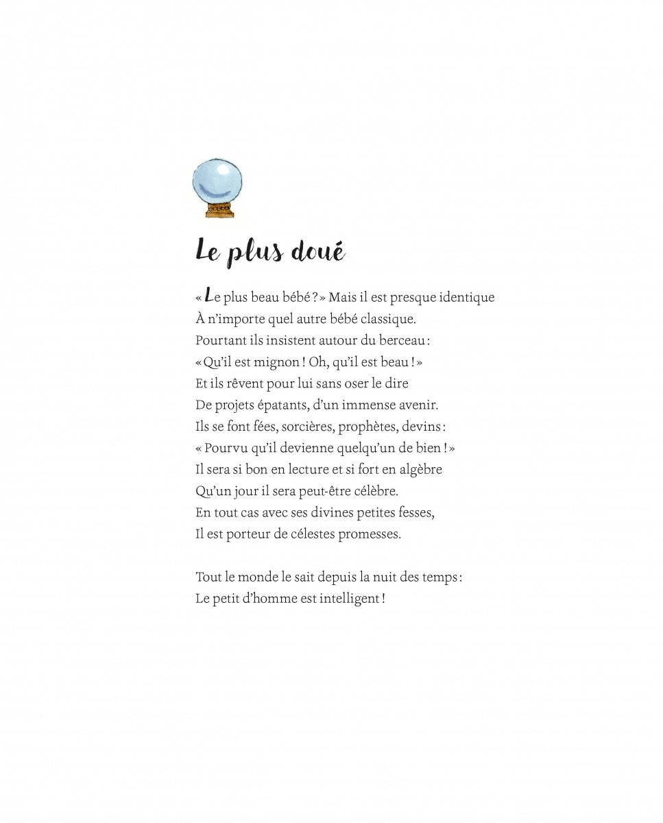 Le Plus Beau Bebe Du Monde Un Livre Drole Et Poetique Des 3 Ans Nathan Le Plus Beau Bebe Du Monde Un Livre Drole Et Poetique Des 3 Ans Nathan