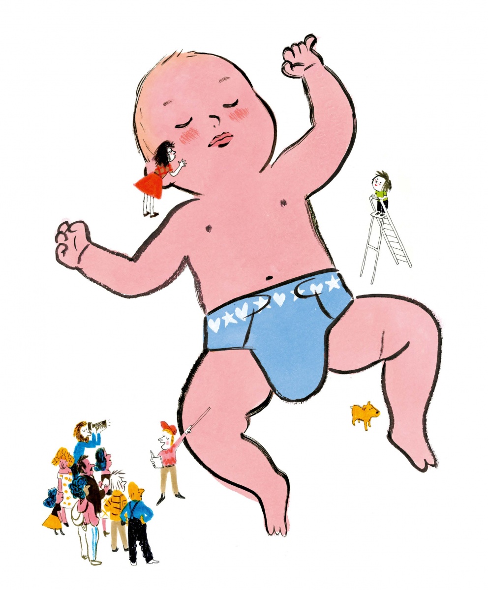 Le Plus Beau Bebe Du Monde Un Livre Drole Et Poetique Des 3 Ans Nathan Le Plus Beau Bebe Du Monde Un Livre Drole Et Poetique Des 3 Ans Nathan