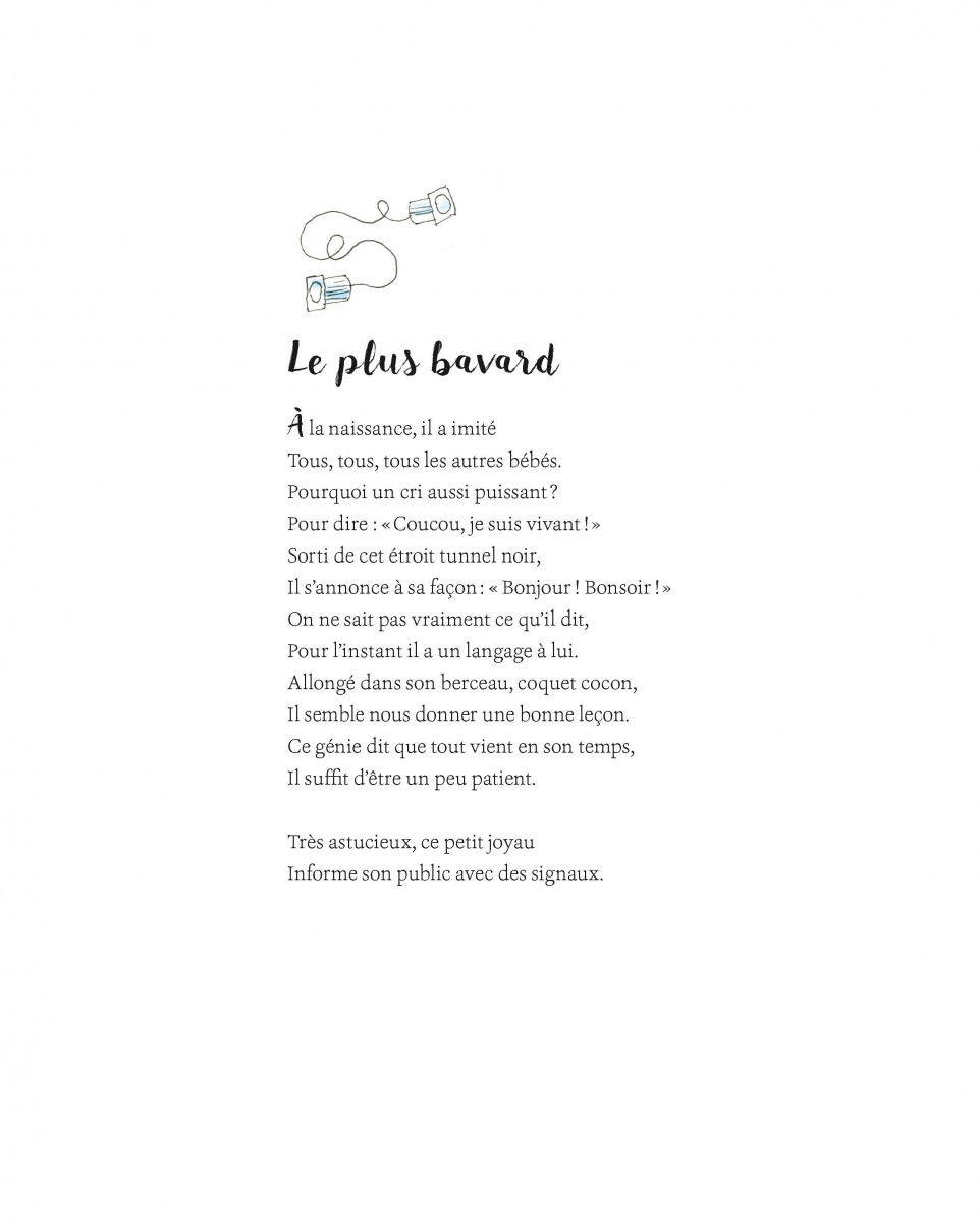 Le Plus Beau Bebe Du Monde Un Livre Drole Et Poetique Des 3 Ans Nathan Le Plus Beau Bebe Du Monde Un Livre Drole Et Poetique Des 3 Ans Nathan