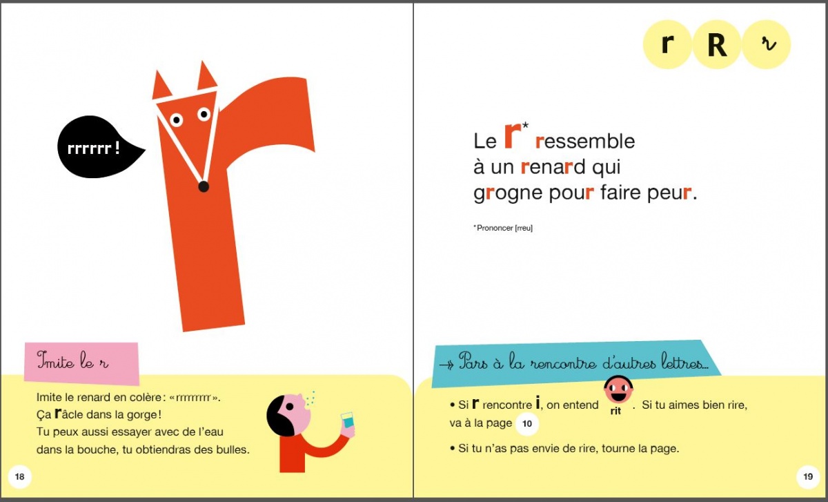 Je joue et j'apprends Les lettres et Les sons Coffret cartes + livre - Dès  5 ans