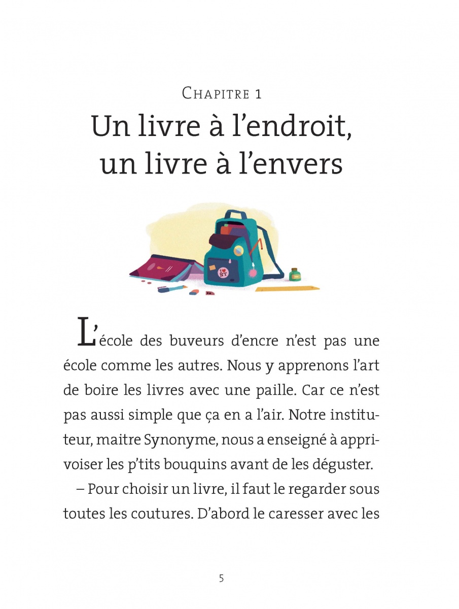 Le Buveur D'encre Questionnaire Corrigé Le Buveur D Encre Chapitre 1 - La Galerie