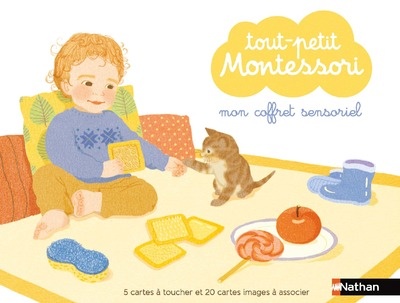 Stream #^DOWNLOAD 📖 Le Livre Montessori pour bébés et tout-petits